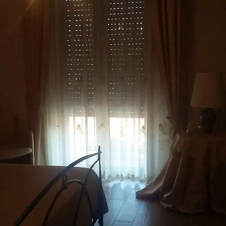 Проживание в семье Da Serafina *
