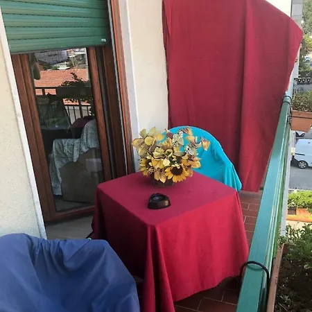 Da Serafina