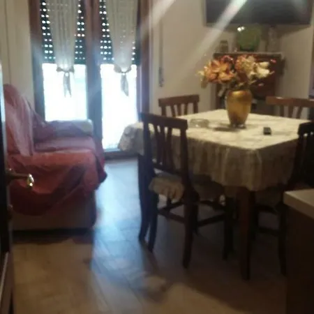 Da Serafina Homestay szállás *